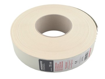 Taśma spoinowa papierowa NORGIPS 50x75mb g-k