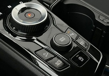 Kia Sportage V SUV 1.6 CRDi MHEV 136KM 2022 Kia Sportage Mhev Automat Navi Kamera Parktronic Asystenci Led FV23, zdjęcie 25