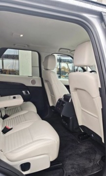 Land Rover Discovery V 2024 Land Rover Discovery Discovery 3.0 ID 249 KM AWD Auto S MY25 3.0 Diesel, zdjęcie 15