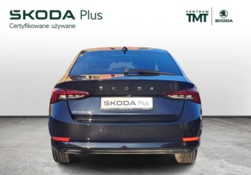 Skoda Octavia IV Liftback 1.5 TSI EVO 150KM 2022 Skoda Octavia Ambition 1.5 TSI 150 KM Salon PL ASO VAT-23 1.5 Benzyna, zdjęcie 3