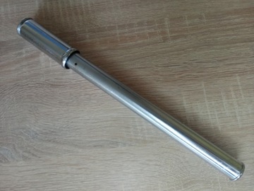 _ POMPKA DO _ MOTORYNKA PONY _ ROMET _ 32 cm. __