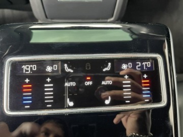 Audi A8 D5 Sedan 3.0 50 TDI 286KM 2021 Audi A8 Quattro Pneumatyka Pamięć Kamery360, zdjęcie 14