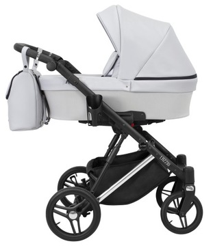 Коляска Lazzio Premium 2в1 09