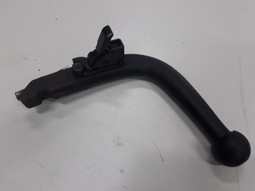 Шаровая сцепка Suzuki Swift Mk6.