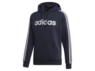 Bluza męska ADIDAS E 3S PO FL DU0494