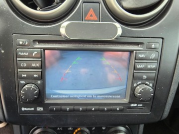 Opel Mokka I SUV 1.4 Turbo ECOTEC 140KM 2011 Nissan Qashqai1.6 117 KM panoramiczny dach nawigacja kamera alu gwarancja, zdjęcie 10