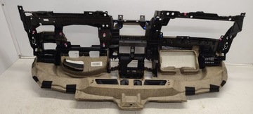 DESKA KONZOLA PÁSY OPEL ZAFIRA B 1,8