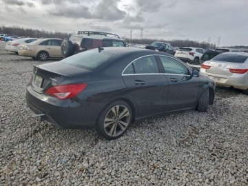 Mercedes CLA C118/X118 Coupe 2.0 250 224KM 2019 Mercedes-Benz CLA 2019 MERCEDES-BENZ CLA 250 4MATIC 2.0 Benzyna 224KM, zdjęcie 2