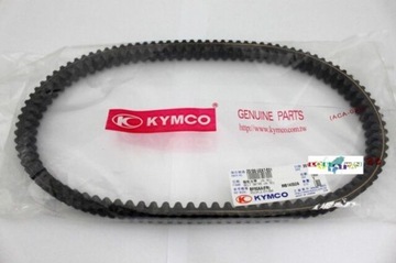 PASEK NAPĘDOWY KYMCO XCITING 400 23100-LKF5-E01 MA41-0401A
