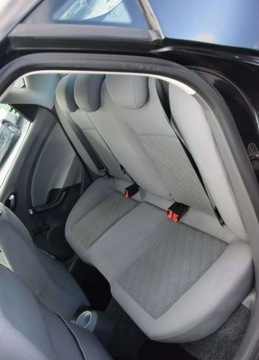 Seat Ibiza III 1.4 16V 85KM 2008 Seat Ibiza 1.4B Klima Oryginalny Lakier Sprowadzony Oplacony 1.4 86KM, zdjęcie 14