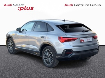 Audi 2024 Audi Q3 Sportback Ambiente plus , Kamera cofania , Audi Smartphone Interfe, zdjęcie 6