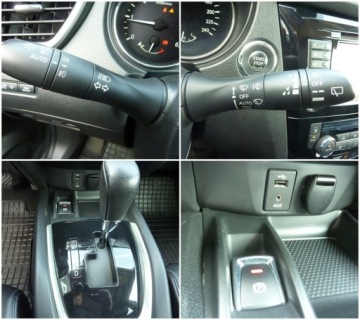 Nissan X-Trail III Terenowy 1.6 dCi 130KM 2016 Nissan X-Trail 1.6 DCI, zdjęcie 28