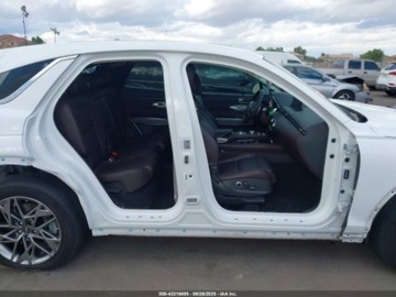  Genesis GV70 2.5T 2023 2.5 Benzyna 300KM, zdjęcie 6