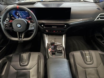 BMW Seria 4 G22-23-26 M4 Coupe Facelifting 3.0 M4 530KM 2025 BMW Seria 4 Coupe M4 Competition xDrive Coupe 3.0 (530KM) 2025, zdjęcie 7