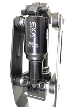 Амортизатор MONORIM ME EXA FORM для M365 /PRO1-2/1S