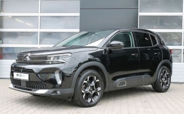 Citroen C5 Aircross I SUV Facelifting 1.5 BlueHDi 131KM 2024 Citroen C5 Aircross Salon Polska 130 KM Automat Wersja Max Gwarancja R, zdjęcie 10