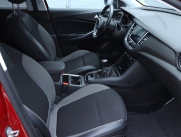 Opel 2017 Opel Grandland 1.2 Turbo, Salon Polska, zdjęcie 8