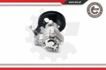 PUMPY SERVA SKV 10SKV204