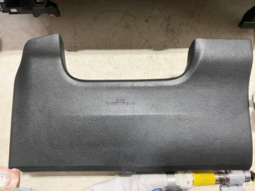 AURIS II HATCHBACK AIRBAG ULOŽENÍ KONZOLA ZÁVĚS POLSTROVÁNÍ OBYČEJNÝ STŘECHA