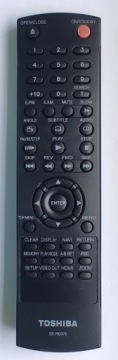 TOSHIBA SE-R0376 SD-4010 SD4010KB ДИСТАНЦИОННЫЙ
