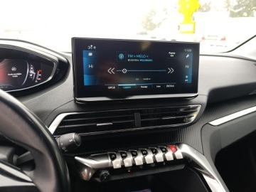 Peugeot 3008 II Crossover Facelifting  1.5 BlueHDi 130KM 2022 Peugeot 3008 1.5 BlueHDi Allure S&amp;S II (2016-) Peu, zdjęcie 30