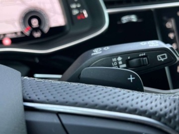 Audi Q7 II SUV Facelifting  3.0 45 TDI 231KM 2023 Audi Q7 7 Miejsc Dociagi Matrix 360 3.0 Diesel 231KM, zdjęcie 25