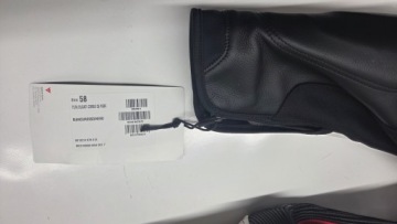 Dainese Ducati Tuta Corse C5 МУЖСКОЙ КОЖАНЫЙ МОТОЦИКЛЕТНЫЙ КОМБИНЕЗОН (58)