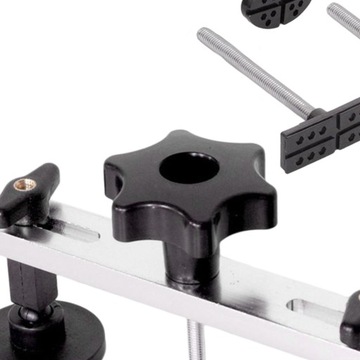 Авторемонт автомобилей с 7 размером