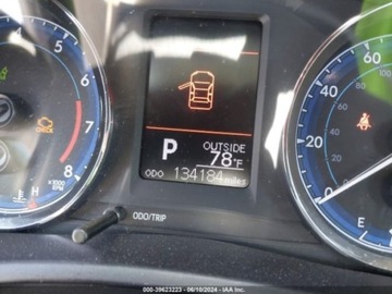 Toyota Corolla XII 2019 Toyota Corolla 2019 Toyota Corolla L CVT (Natl) 1.8 Benzyna 132KM, zdjęcie 13