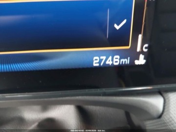 Chevrolet TrailBlazer II 2024 Chevrolet Trailblazer Activ 2024 1.3 Benzyna 155KM, zdjęcie 11