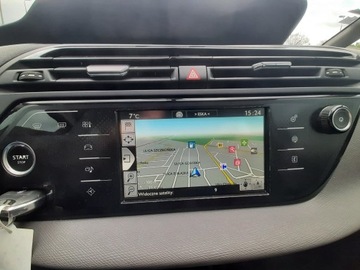 Citroen C4 Picasso II Picasso 1.6 e-HDi 114KM 2014 CITROEN C4 Picasso II 1.6 HDi 115 KM, zdjęcie 8