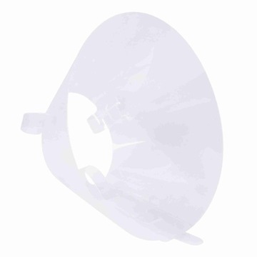 Trixie Kołnierz ochronny dla psa M /38-44cm/20cm