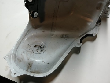 Zbiornik paliwa Bak Suzuki DL V-Strom 1050