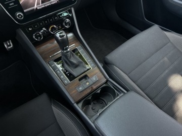 Skoda Superb III Scout 2.0 TDI SCR 200KM 2023 Skoda Superb | Full Led Matrix | Hak | Scout | 4x4, zdjęcie 19