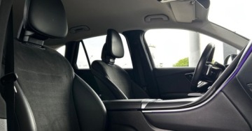 Mercedes GLC C254/X254 Coupe 2.0 220d 197KM 2024 Mercedes-Benz GLC SalonPL AMG Digital LED Alu 20 El. Fotele Distronic Hak, zdjęcie 15