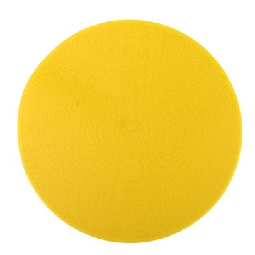 Точечные маркеры 10 шт., 9 дюймов, желтые u0026 красные.