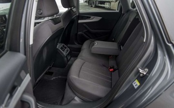Audi A4 B9 Avant 2.0 TDI 150KM 2017 Audi A4 Avant Audi A4 Avant 2.0 Diesel 150KM, zdjęcie 5