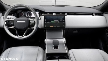 Land Rover Range Rover Velar SUV Plug -In Facelifting 2.0 P400e 404KM 2025 Land Rover Range Rover Velar Land Rover Range Rover Velar 2.0 404KM, zdjęcie 9