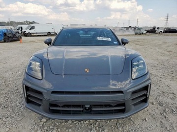 Porsche Panamera III 2025 Porsche Panamera 2025 Porsche Panamera RWD 2.9 Benzyna 348KM, zdjęcie 5