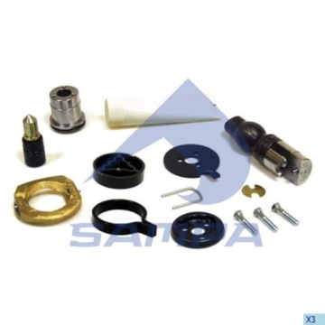 РЕМКОМПЛЕКТ КРЮКА ROCKINGER FI50 RO500