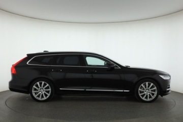 Volvo V90 II Kombi 2.0 T8 390KM 2019 Volvo V90 T8 Twin Engine AWD, 4X4, Automat, zdjęcie 5