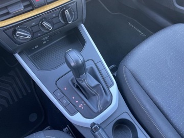 Seat Arona Crossover Facelifting 1.0 TSI 110KM 2024 Seat Arona 1.0 TSI 110KM Czujniki parkowania tył L, zdjęcie 15