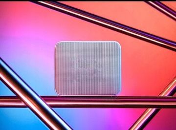 Ulanzi VL49 RGB светодиодная лампа 6 Вт 9000 К
