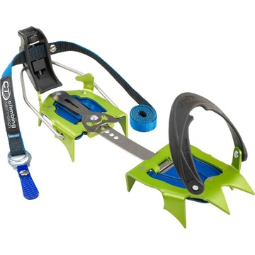 Raki Climbing Technology Snow Flex Semiautomatic