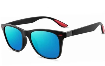 ПОЛЯРИЗОВАННЫЕ СОЛНЦЕЗАЩИТНЫЕ ОЧКИ