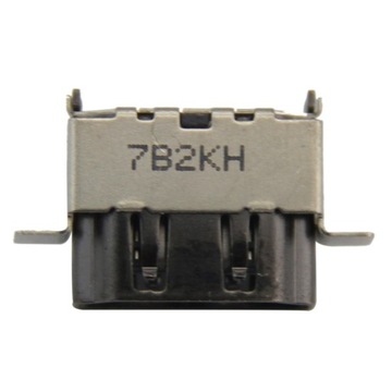 Gniazdo złącze HDMI Xbox One X 1787