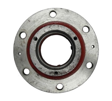 СТУПИЦА КОЛЕСА ПРИЦЕПА D-47, РАЗБРАСЫВАТЕЛЬ 605003301 2213150031