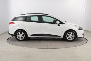 Renault Clio IV Grandtour  1.2 16V 73KM 2016 Renault Clio 1.2 16V, Salon Polska, GAZ, Navi, zdjęcie 5