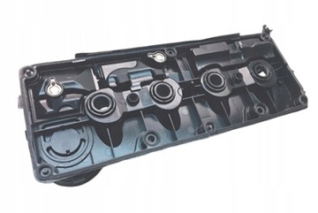 KRYT VENTILU SKODA SUPERB II (3T4) 2008 - 2015