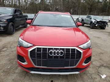Audi Q3 II 2020 Audi Q3 Premium, 2020r., 4x4, 2.0L, zdjęcie 4